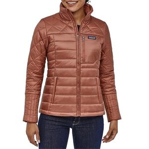 Patagonia Radalie Jacket- W’s Medium